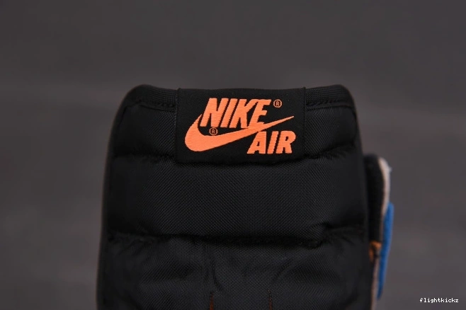 Jordan Prototype DC6515-100 OG 1 High 0808
